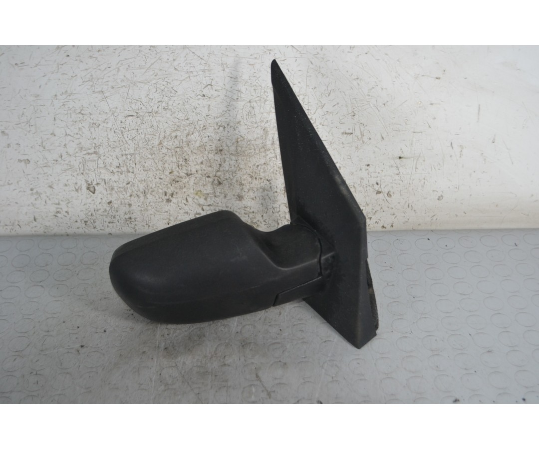 Specchietto retrovisore esterno DX Ford Fusion Dal 2002 al 2012 Cod 015782 1686557029092 Specchietto retrovisore esterno DX Ford Fusion Dal 2002 al 2012 Cod 015782 1686557029092