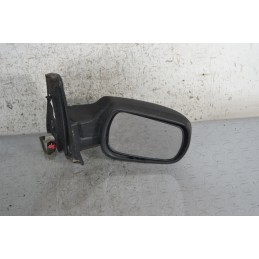 Specchietto retrovisore esterno DX Ford Fusion Dal 2002 al 2012 Cod 015782  1686557029092