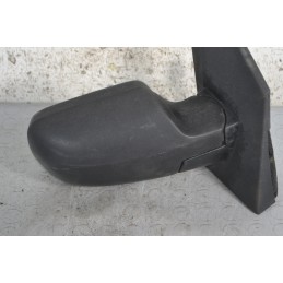 Specchietto retrovisore esterno DX Ford Fusion Dal 2002 al 2012 Cod 015782  1686557029092