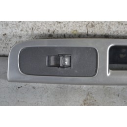 Pulsantiera Alzacristalli Anteriore DX Volvo V50 dal 2004 al 2012 Cod 8663815  1686557891408