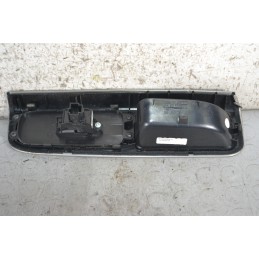 Pulsantiera Alzacristalli Anteriore DX Volvo V50 dal 2004 al 2012 Cod 8663815  1686557891408