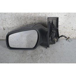Specchietto retrovisore esterno SX Ford Focus Dal 2004 al 2008 Cod 014292  1686559588986