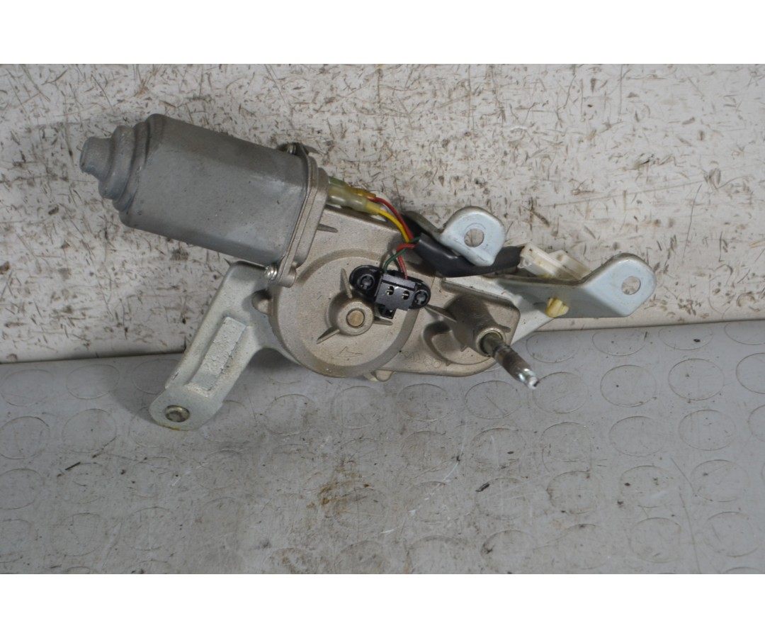 Motorino Tergilunotto Posteriore Chevrolet Matiz dal 2005 al 2010 Cod 96896477  1686560054364