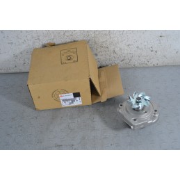 Pompa dell Acqua Fiat Seicento dal 2005 al 2010 Cod 1611789380  1686561925311