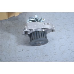 Pompa dell Acqua Fiat Seicento dal 2005 al 2010 Cod 1611789380  1686561925311