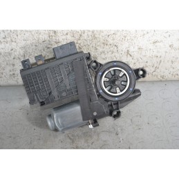 Motorino Alzacristalli Anteriore SX Citroen C4 Grand Picasso dal 2006 al 2013 Cod 9682495680  1686564184081