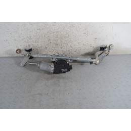 Motorino Tergicristalli Anteriore Toyota Verso dal 2009 al 2018 Cod 85110-0f030  1686565072240