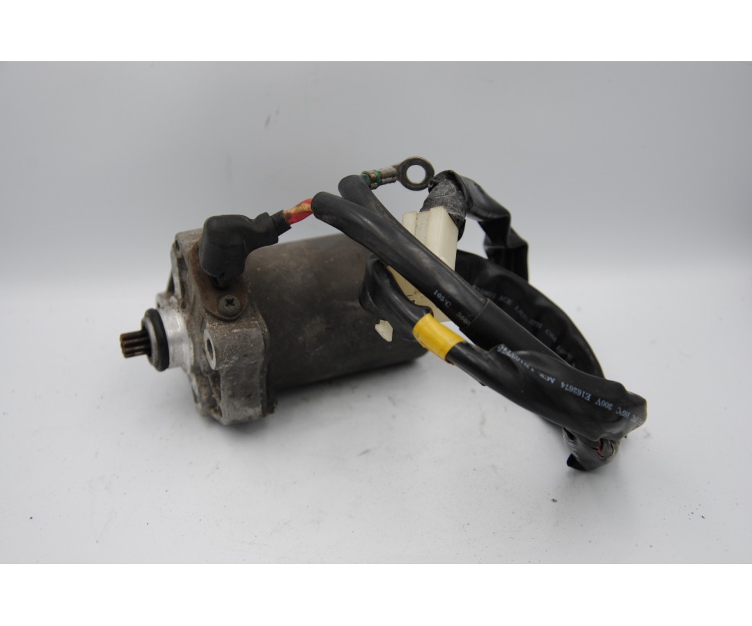 Motorino Avviamento Honda Lead 100 dal 2003 al 2011  1686565953228