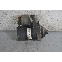 Motorino di Avviamento Nissan Micra K12 dal 2002 al 2010 Cod 233001f77c  1686566033011