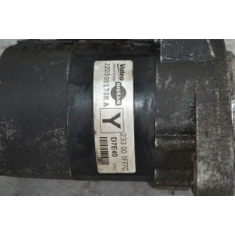 Motorino di Avviamento Nissan Micra K12 dal 2002 al 2010 Cod 233001f77c  1686566033011