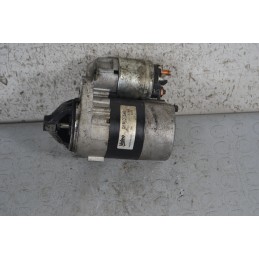 Motorino di Avviamento Nissan Micra K12 dal 2002 al 2010 Cod 233001f77c  1686566033011