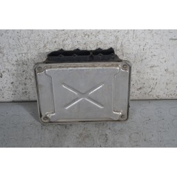 Centralina ECU Fiat Panda 169 Dal 2003 al 2012 Cod 55196262  1686566103363