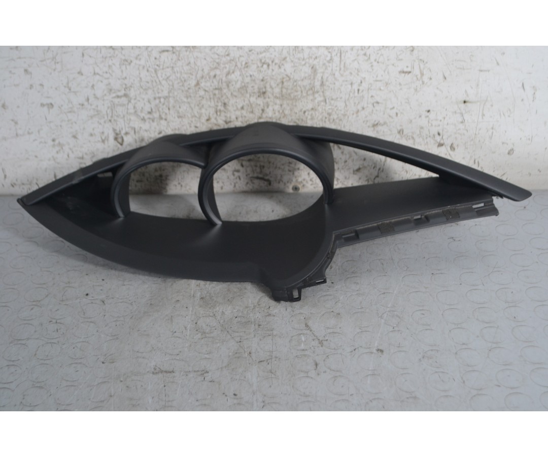 Mostrina rivestimento strumentazione Toyota Verso Dal 2009 al 2018 Cod 55411-0F60 1686576000126 Mostrina rivestimento strumentazione Toyota Verso Dal 2009 al 2018 Cod 55411-0F60 1686576000126
