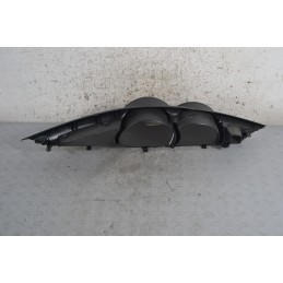 Mostrina rivestimento strumentazione Toyota Verso Dal 2013 al 2018 Cod 55411-0F60  1686576000126