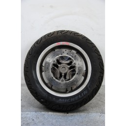 Cerchio Posteriore Yamaha Tricity 125 dal 2014 al 2020  1686579500791