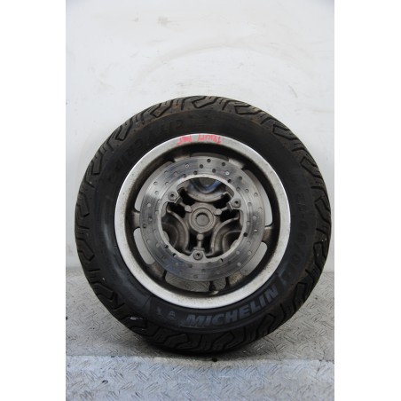 Cerchio Posteriore Yamaha Tricity 125 dal 2014 al 2020  1686579500791