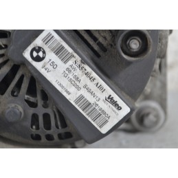 Alternatore Toyota Verso dal 2009 al 2018 Cod 2619890a  1686580611547