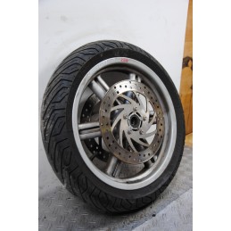 Cerchio Completo Anteriore Aprilia Sportcity 250 Dal 2008 al 2012  1686580951667