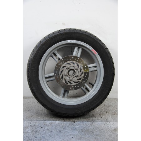 Cerchio Posteriore Aprilia Sportcity 250 Dal 2008 al 2012  1686581852482