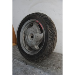 Cerchio Completo Posteriore Honda Foresight 250 dal 1998 al 2004  1686582276072