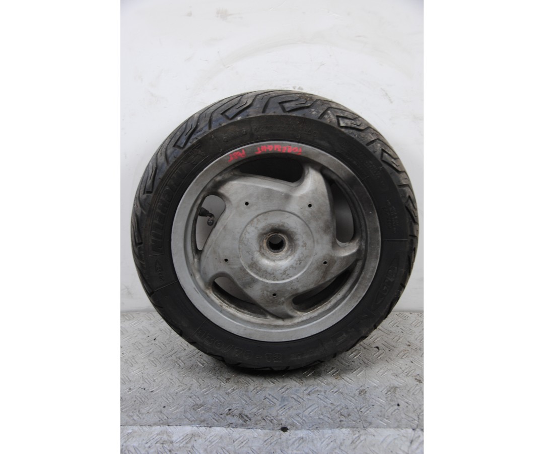 Cerchio Completo Posteriore Honda Foresight 250 dal 1998 al 2004 1686582276072 Cerchio Completo Posteriore Honda Foresight 250 dal 1998 al 2004 1686582276072