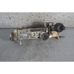 Valvola EGR Toyota Verso 1.6 dal 2009 al 2018 Cod 782331904  1686582520908