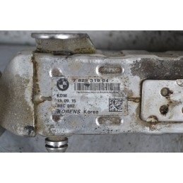 Valvola EGR Toyota Verso 1.6 dal 2009 al 2018 Cod 782331904  1686582520908