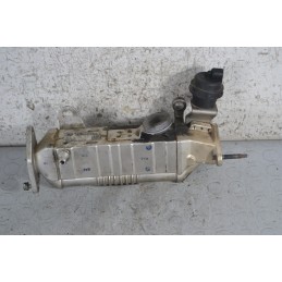 Valvola EGR Toyota Verso 1.6 dal 2009 al 2018 Cod 782331904  1686582520908