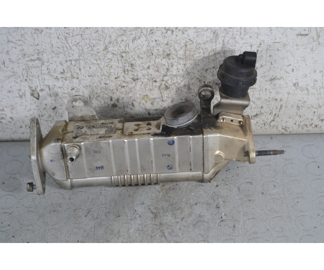 Valvola EGR Toyota Verso 1.6 dal 2009 al 2018 Cod 782331904  1686582520908