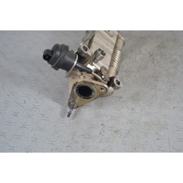 Valvola EGR Toyota Verso 1.6 dal 2009 al 2018 Cod 782331904  1686582520908