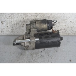 Motorino di Avviamento Toyota Verso dal 2009 al 2018 Cod 28100-0x040  1686641345589