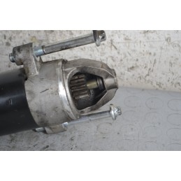 Motorino di Avviamento Toyota Verso dal 2009 al 2018 Cod 28100-0x040  1686641345589