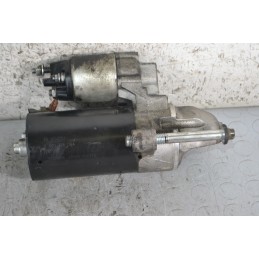 Motorino di Avviamento Toyota Verso dal 2009 al 2018 Cod 28100-0x040  1686641345589