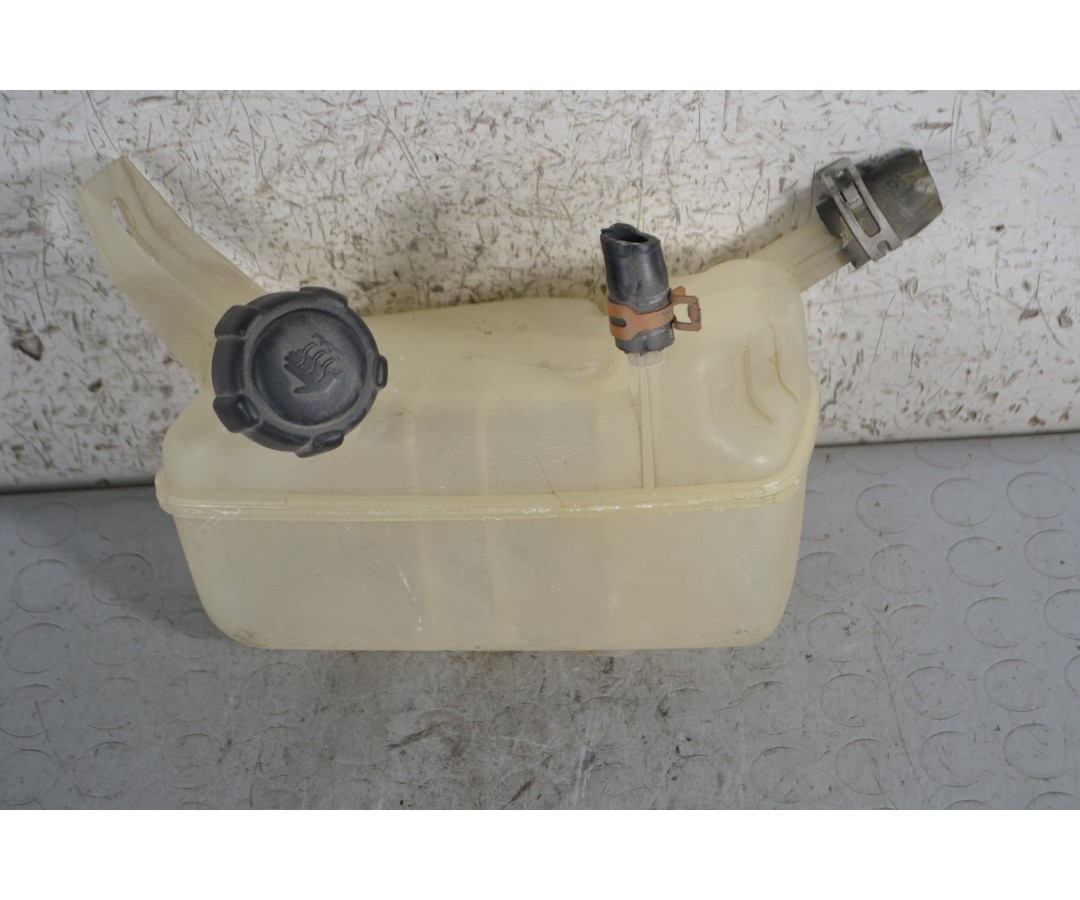 Vaschetta acqua radiatore Renault Scenic II Dal 2003 al 2009 Cod 00074100  1686642207756