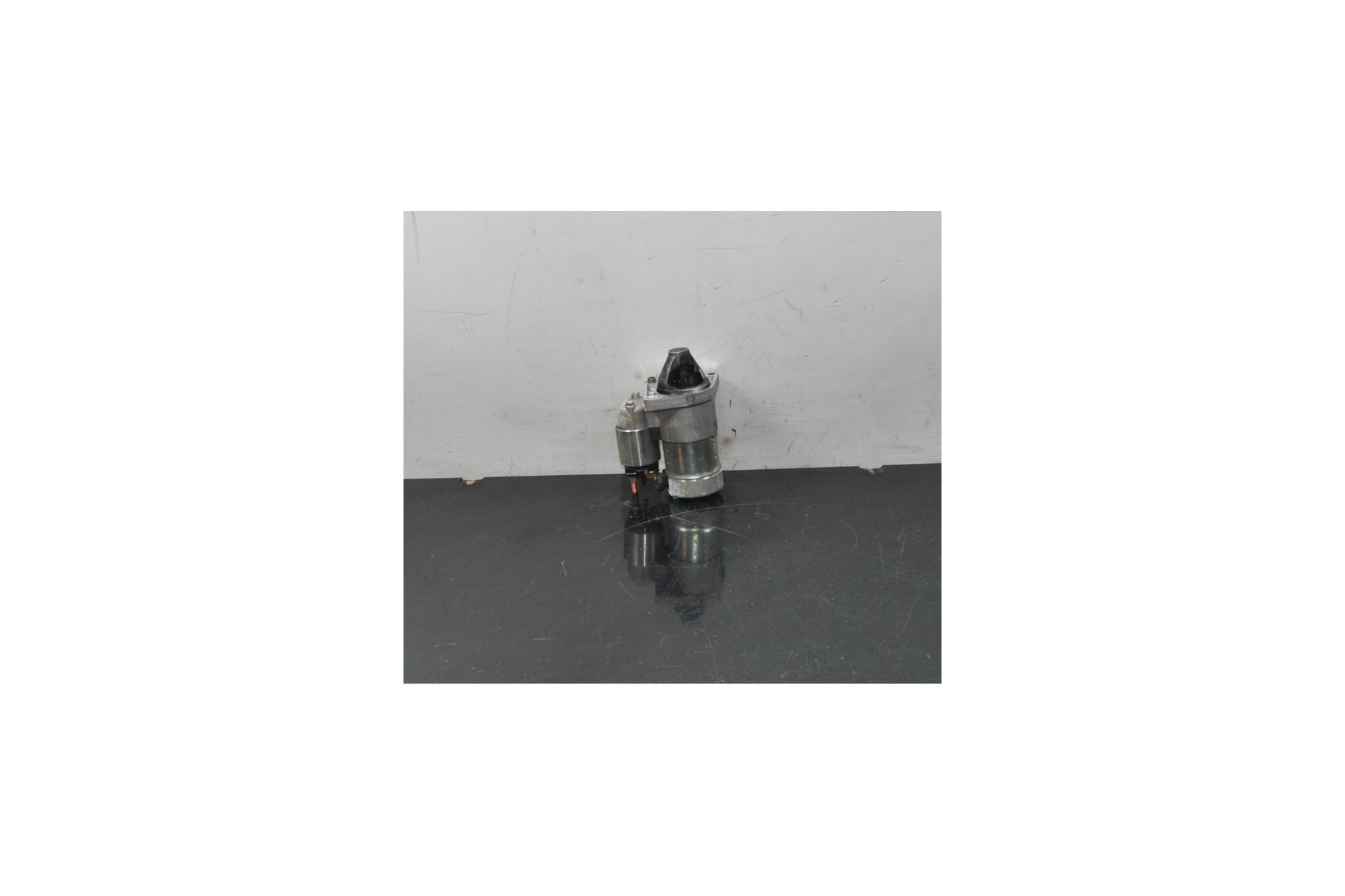 Motorino di Avviamento Fiat Panda dal 2003 al 2012  cod 51890631  2400000075363
