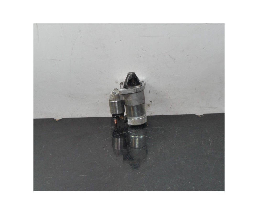 Motorino di Avviamento Fiat Panda dal 2003 al 2012  cod 51890631  2400000075363