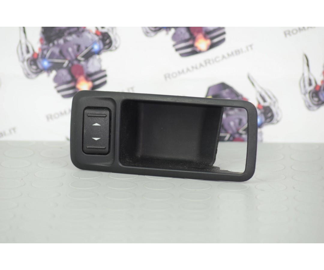 Pulsantiera Alzacristalli Posteriore DX Ford Focus II dal 2004 al 2011 Cod 3M51226A36  2411111114957