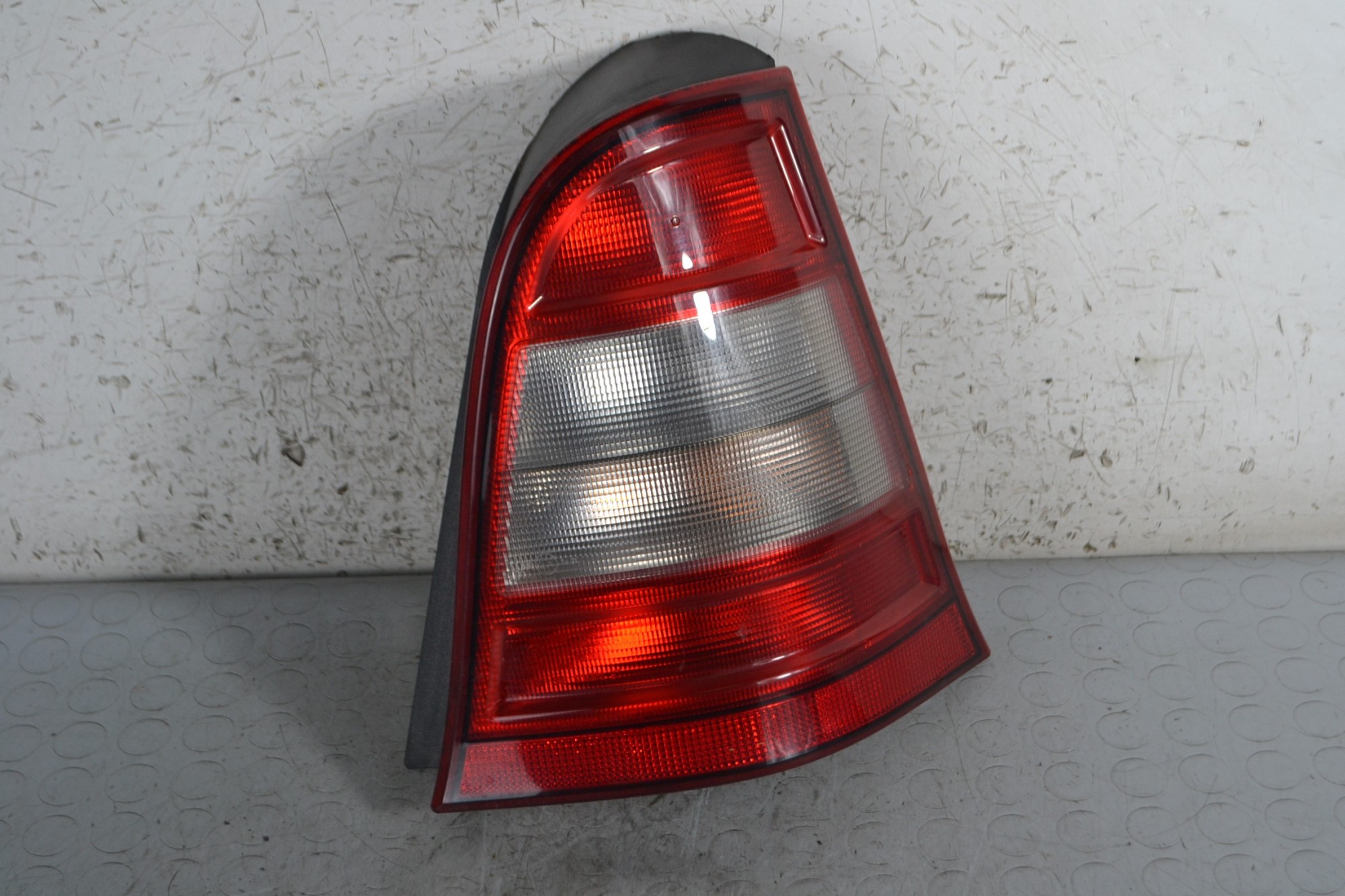 Fanale stop posteriore DX Mercedes Classe A W168 Dal 1997 al 2004 Cod A1688200664  1686643490256
