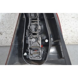 Fanale stop posteriore DX Mercedes Classe A W168 Dal 1997 al 2004 Cod A1688200664  1686643490256