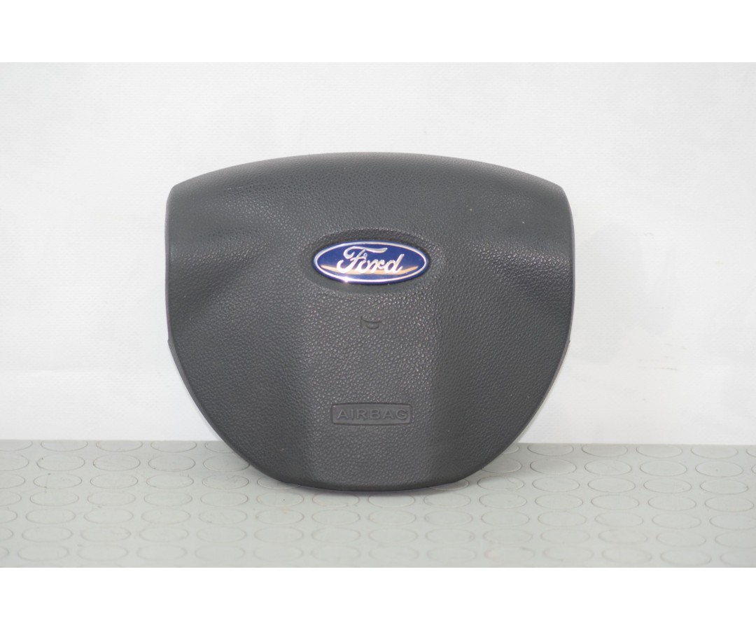 Airbag Volante Ford Focus II dal 2004 al 2011 cod 30349336  2411111115169