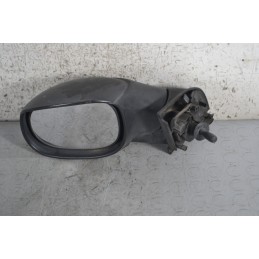 Specchietto retrovisore esterno SX Citroen C3 Dal 2002 al 2012 Cod 012026  1686644690907