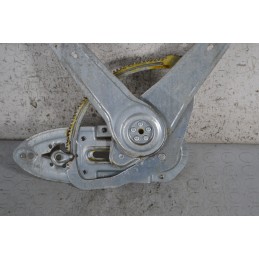 Macchinetta Alzacristalli Anteriore DX Ford Kuga dal 2008 al 2012 Cod e521f  1686646723566