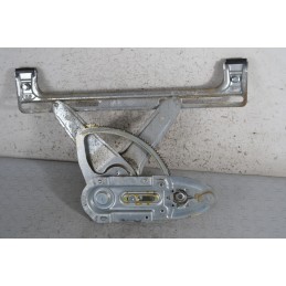 Macchinetta Alzacristalli Anteriore DX Ford Kuga dal 2008 al 2012 Cod e521f  1686646723566