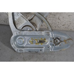 Macchinetta Alzacristalli Anteriore DX Ford Kuga dal 2008 al 2012 Cod e521f  1686646723566