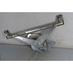 Macchinetta Alzacristalli Posteriore SX Ford Kuga dal 2008 al 2012 Cod e521f  1686648572889