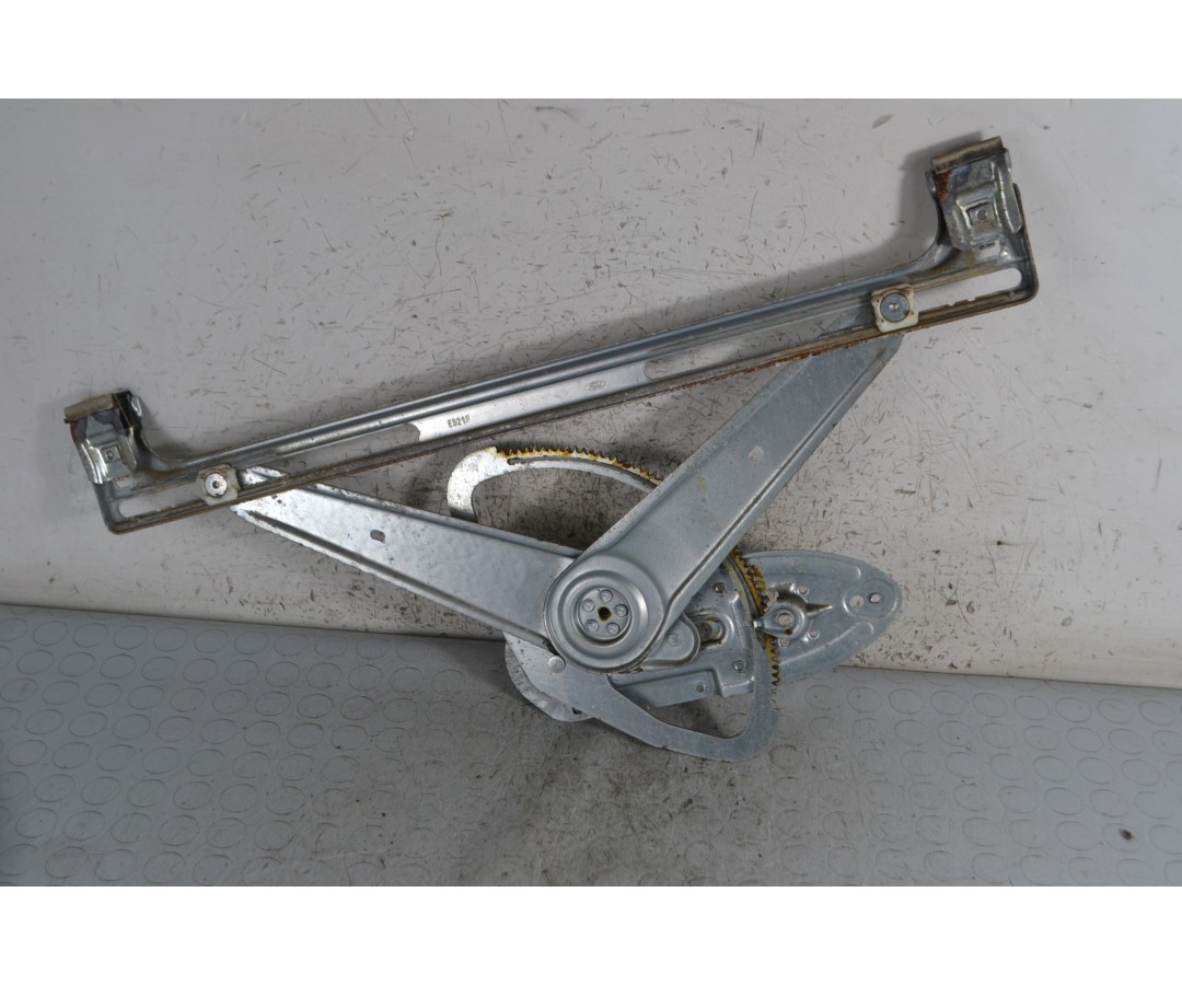 Macchinetta Alzacristalli Posteriore SX Ford Kuga dal 2008 al 2012 Cod e521f  1686648572889