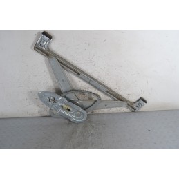 Macchinetta Alzacristalli Posteriore SX Ford Kuga dal 2008 al 2012 Cod e521f  1686648572889