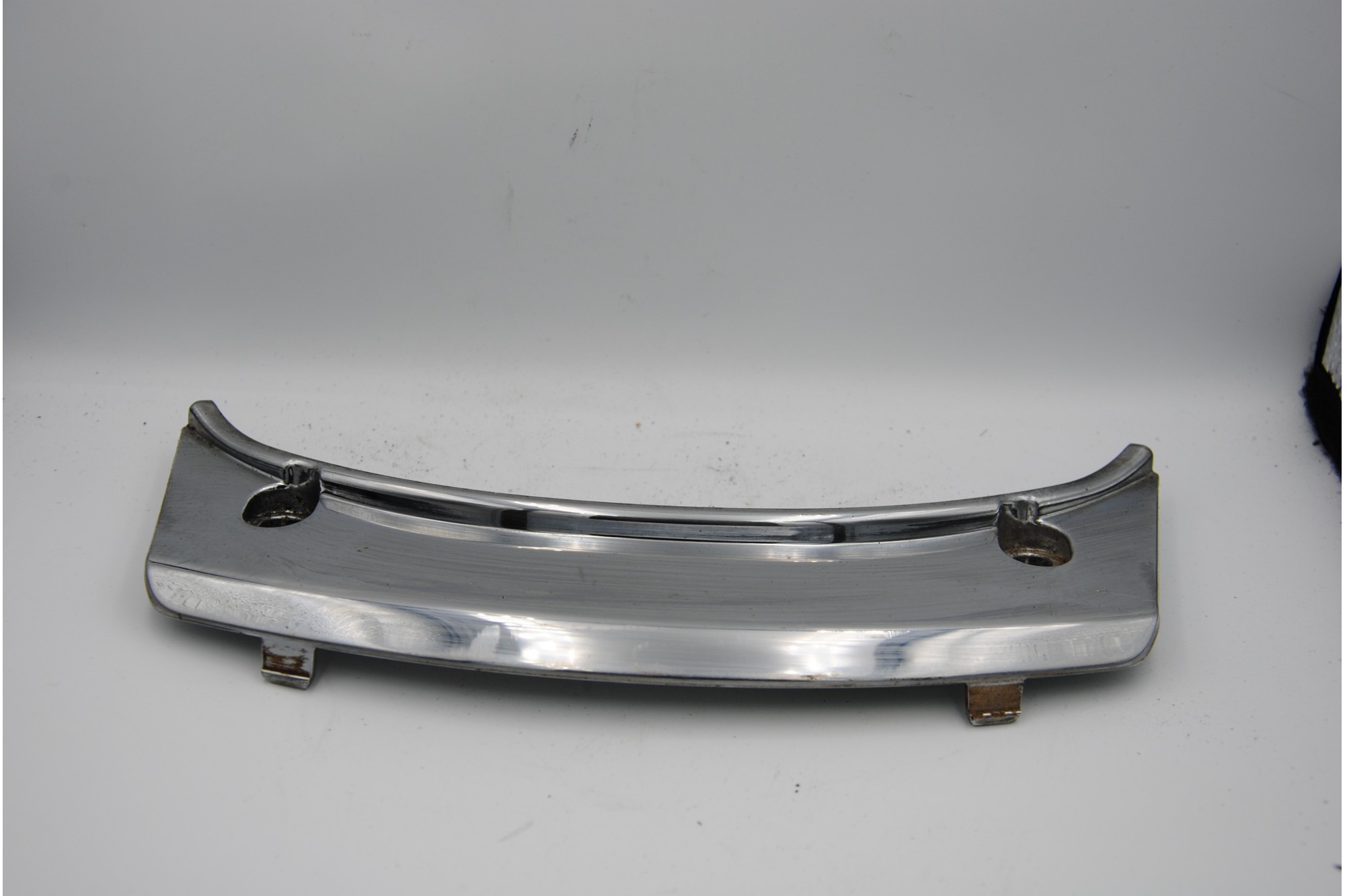 Carena Cromatura Bauletto Posteriore Peugeot Satelis 250 dal 2006 al 2012 COD : 1176774000 Fondo Di Magazzino  1686663010441