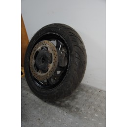 Cerchio Anteriore Yamaha Majesty 400 Doppio Disco dal 2004 al 2008  1686663851419