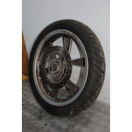 Cerchio Anteriore Yamaha Tricity 125 / 150 dal 2014 al 2020  1686665390817